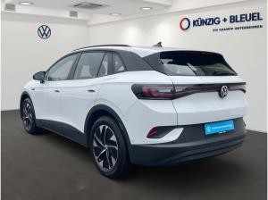 Volkswagen ID.4 Pro Performance +WÄRMEPUMPE+KAMERA+