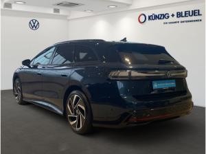 Volkswagen ID.7 Tourer GTX 4Motion +AHK+WÄRMEPUMPE+KAMERA+