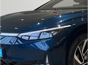 Volkswagen ID.7 Tourer GTX 4Motion +AHK+WÄRMEPUMPE+KAMERA+