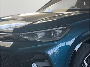 Volkswagen Tiguan R-Line 2.0TDI DSG 4Motion +AHK+STDHZ+LEDER+