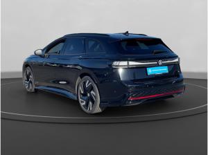 Volkswagen ID.7 Tourer GTX 4Motion HUD AD AHK-el. klappb. Navi 360 Kamera LED ACC El. Heckklappe