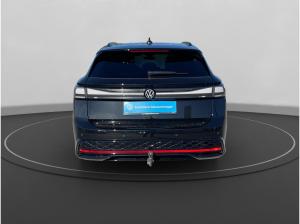 Volkswagen ID.7 Tourer GTX 4Motion HUD AD AHK-el. klappb. Navi 360 Kamera LED ACC El. Heckklappe