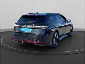 Volkswagen ID.7 Tourer GTX 4Motion HUD AD AHK-el. klappb. Navi 360 Kamera LED ACC El. Heckklappe