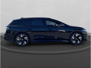 Volkswagen ID.7 Tourer GTX 4Motion HUD AD AHK-el. klappb. Navi 360 Kamera LED ACC El. Heckklappe