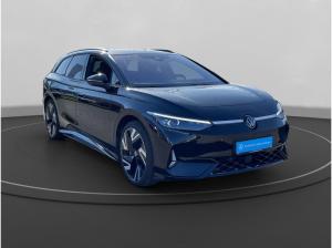 Volkswagen ID.7 Tourer GTX 4Motion HUD AD AHK-el. klappb. Navi 360 Kamera LED ACC El. Heckklappe