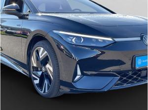 Volkswagen ID.7 Tourer GTX 4Motion HUD AD AHK-el. klappb. Navi 360 Kamera LED ACC El. Heckklappe