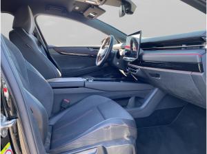 Volkswagen ID.7 Tourer GTX 4Motion HUD AD AHK-el. klappb. Navi 360 Kamera LED ACC El. Heckklappe