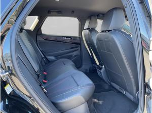 Volkswagen ID.7 Tourer GTX 4Motion HUD AD AHK-el. klappb. Navi 360 Kamera LED ACC El. Heckklappe