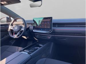 Volkswagen ID.7 Tourer GTX 4Motion HUD AD AHK-el. klappb. Navi 360 Kamera LED ACC El. Heckklappe