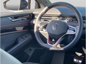Volkswagen ID.7 Tourer GTX 4Motion HUD AD AHK-el. klappb. Navi 360 Kamera LED ACC El. Heckklappe