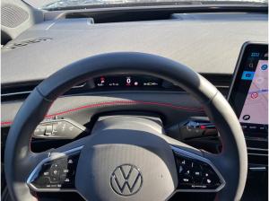 Volkswagen ID.7 Tourer GTX 4Motion HUD AD AHK-el. klappb. Navi 360 Kamera LED ACC El. Heckklappe