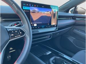 Volkswagen ID.7 Tourer GTX 4Motion HUD AD AHK-el. klappb. Navi 360 Kamera LED ACC El. Heckklappe