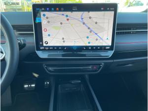 Volkswagen ID.7 Tourer GTX 4Motion HUD AD AHK-el. klappb. Navi 360 Kamera LED ACC El. Heckklappe