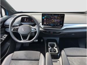 Volkswagen ID.5 PRO 77kw 5J Garantie MATRIX HEAD UP