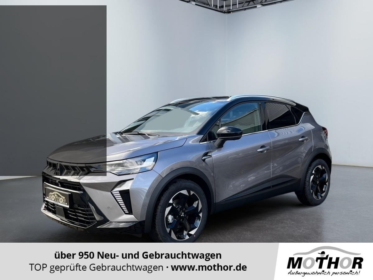 Mitsubishi ASX MHEV 1,3 Plus 140PS /5Jahre Garantie