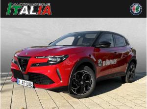 Alfa Romeo Junior Speciale Elettrica 54 kWh *SOFORT Verfügbar - Alfa Romeo Regensburg*
