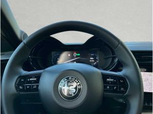Alfa Romeo Junior Speciale Elettrica 54 kWh *SOFORT Verfügbar - Alfa Romeo Regensburg*