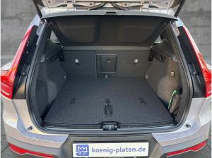 Volvo XC40 B3 2WD Core (EURO 6e) Klima Rückfahrkamera