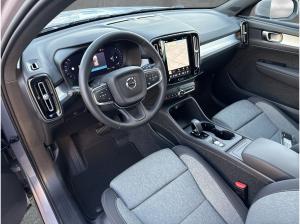Volvo XC40 B3 2WD Core (EURO 6e) Klima Rückfahrkamera