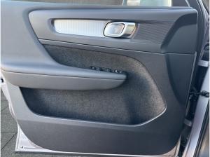 Volvo XC40 B3 2WD Core (EURO 6e) Klima Rückfahrkamera