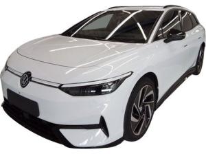 Volkswagen ID.7 Tourer Pro S - AHK Kamera inkl. Winterräder