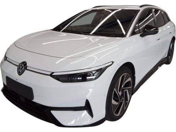 Volkswagen ID.7 Tourer Pro S - AHK Kamera inkl. Winterräder Volkswagen ID.7 Tourer Pro S - AHK Kamera inkl. Winterräder