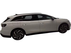 Volkswagen ID.7 Tourer Pro S - AHK Kamera inkl. Winterräder