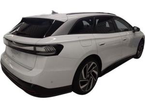 Volkswagen ID.7 Tourer Pro S - AHK Kamera inkl. Winterräder