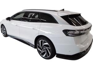 Volkswagen ID.7 Tourer Pro S - AHK Kamera inkl. Winterräder