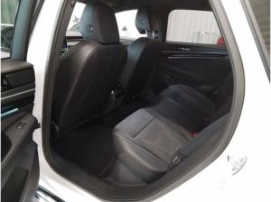 Volkswagen ID.7 Tourer Pro S - AHK Kamera inkl. Winterräder