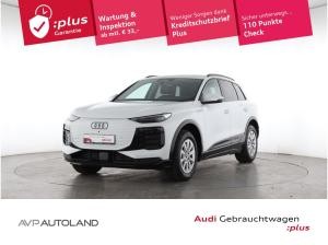 Audi Q6 e-tron ⚡🔌Q6 SUV e-tron⚡🔌