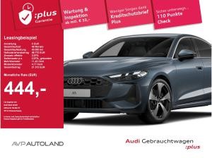 Audi A5 Limousine TFSI S tronic | inkl. Winterräder |