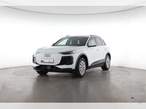 Audi Q6 e-tron ⚡🔌Q6 SUV e-tron⚡🔌
