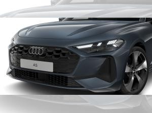 Audi A5 Limousine TFSI S tronic | inkl. Winterräder |
