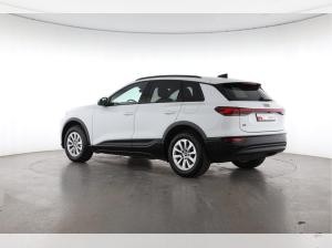 Audi Q6 e-tron ⚡🔌Q6 SUV e-tron⚡🔌