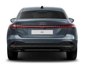 Audi A5 Limousine TFSI S tronic | inkl. Winterräder |
