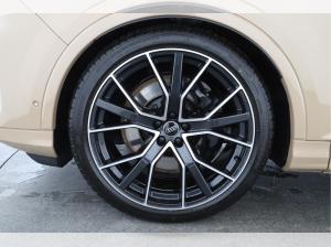 Audi SQ7 🏎️💨4.0 TFSI quattro tiptronic | PANO | AHK |