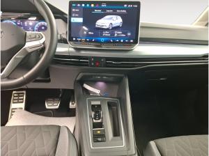 Volkswagen Golf VIII 2.0 TDI Goal AHK RFK LED Navi 12,9