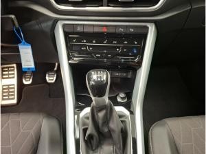 Volkswagen T-Roc 1.0 TSI Goal Navi SHZ ACC PDC CarPlay