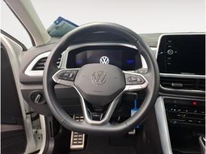 Volkswagen T-Roc 1.0 TSI Goal Navi SHZ ACC PDC CarPlay