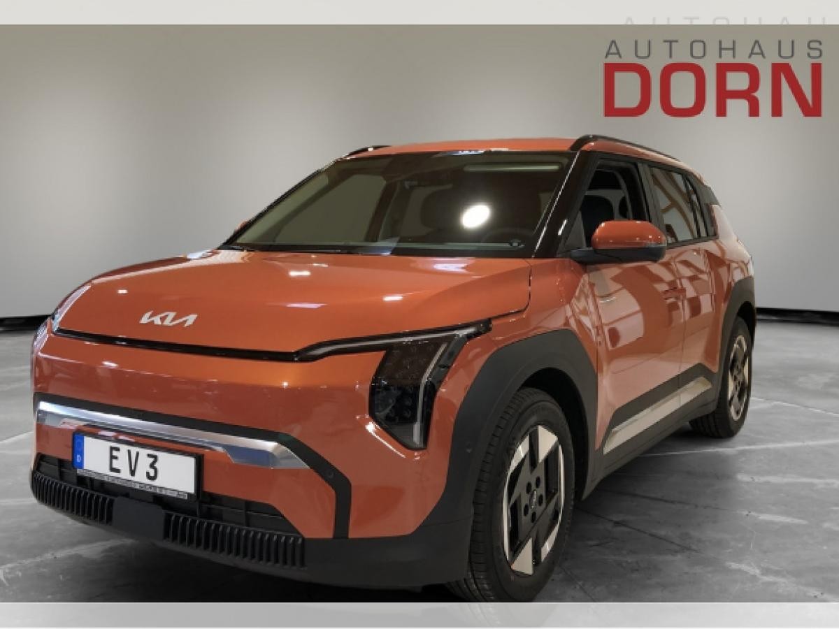 Kia EV3 Earth 81.4 kWh Winter-/Upgrade-/DriveWise-Paket