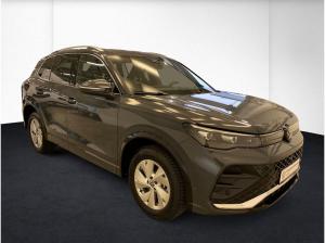 Volkswagen Tiguan R-Line TDI 4M Preisvorteil 10354 €