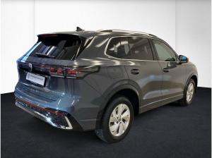 Volkswagen Tiguan R-Line TDI 4M Preisvorteil 10354 €