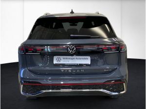 Volkswagen Tiguan R-Line TDI 4M Preisvorteil 10354 €