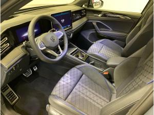 Volkswagen Tiguan R-Line TDI 4M Preisvorteil 10354 €