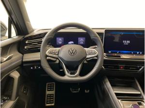 Volkswagen Tiguan R-Line TDI 4M Preisvorteil 10354 €