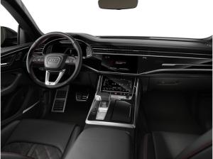 Audi SQ8 SUV TFSI tiptr. PANO Laser Stdhz HUD 23 AHK