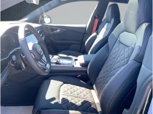 Audi SQ8 SUV TFSI tiptr. PANO Laser Stdhz HUD 23 AHK