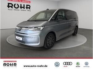Volkswagen T7 Multivan Goal KÜ (AHK/Assistenz/Matrix) 2.0 l TSI 7-Gang-DSG