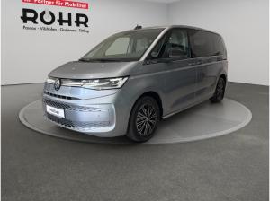 Volkswagen T7 Multivan Goal KÜ (AHK/Assistenz/Matrix) 2.0 l TSI 7-Gang-DSG
